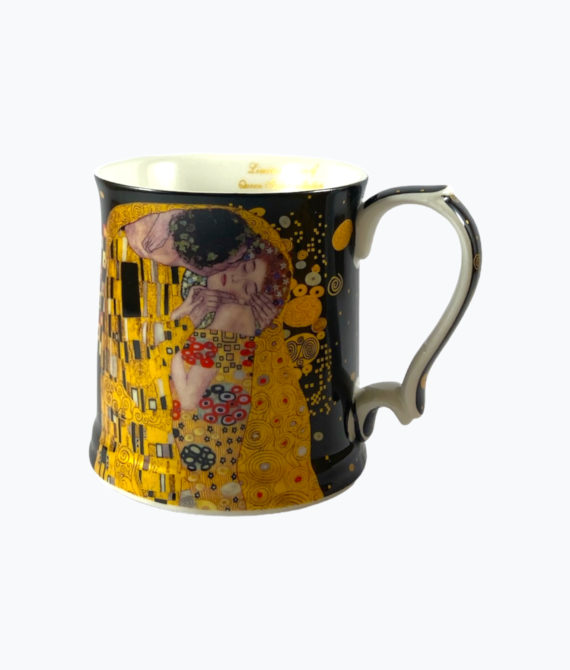Hrnček Gustav Klimt