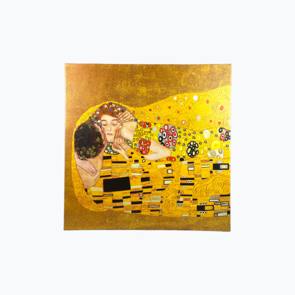 Gustav Klimt darčeková krabica