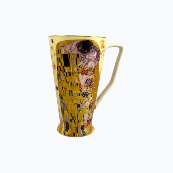 hrnček Gustav Klimt
