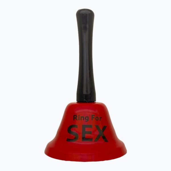zvonček na sex