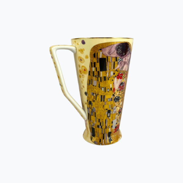 hrnček Gustav Klimt